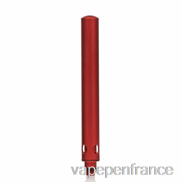 Stundenglass Upstem [grand] Stylo Vape Rouge